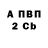 МЕТАДОН VHQ Liker Polina